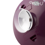 Espejo de Aumento con LED Pretty U