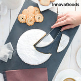 Cortador-Servidor de Tartas InnovaGoods
