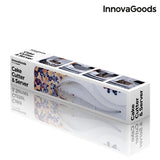 Cortador-Servidor de Tartas InnovaGoods