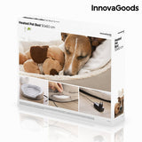 Cama Eléctrica Térmica para Mascotas InnovaGoods 18W