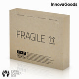Cama Eléctrica Térmica para Mascotas InnovaGoods 18W