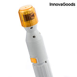 Lima de Uñas Eléctrica para Mascotas InnovaGoods