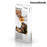Lima de Uñas Eléctrica para Mascotas InnovaGoods