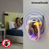 Repelente de Arañas InnovaGoods