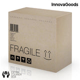 Máquina de Coser Mini InnovaGoods 6 V 800 mA Verde