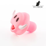 Juguete de Goma con Sonido para Perros Funny Pet Prior