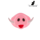 Juguete de Goma con Sonido para Perros Funny Pet Prior