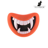 Juguete de Goma con Sonido para Perros Funny Pet Prior