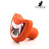 Juguete de Goma con Sonido para Perros Funny Pet Prior