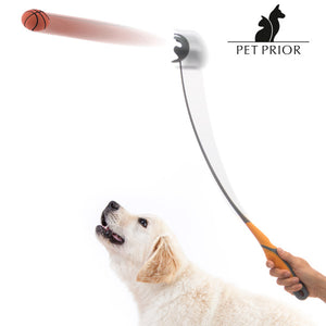 Lanza-Pelotas para Perros Premium Pet Prior