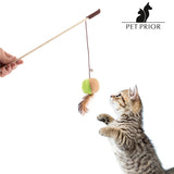 Juguete para Gatos Pet Prior
