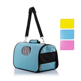 Transportín para Mascotas Plegable Pet Prior