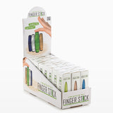Palito de Madera Antiestrés Fidget Gadget and Gifts