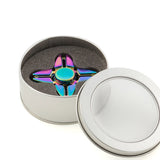 Spinner Fidget Rainbow II Gadget and Gifts