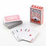 Cartas de Póker Mini Th3 Party