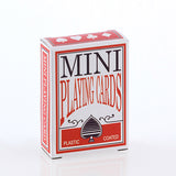 Cartas de Póker Mini Th3 Party