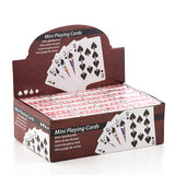 Cartas de Póker Mini Th3 Party