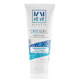 Gel de Efecto Frío para Deportistas