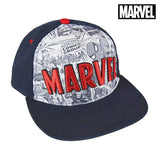 Gorra Marvel (58 cm)