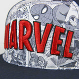 Gorra Marvel (58 cm)