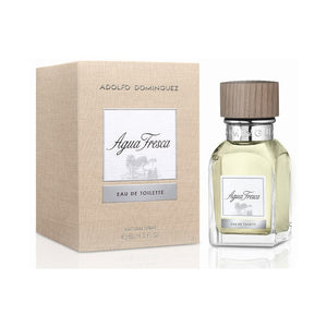 Agua fresca de Adolfo Dominguez  hombre  envase de 60 ml