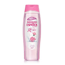 Colonia Agua de Rosas del Instituto Español 750 ml