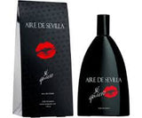 Aire de Sevilla (Rose) aroma floral  de Instituto Español envase de 150 ml