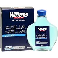 Williams After shave Aqua Velva locion 200 ml