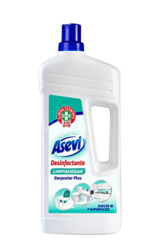 Asevi Desinfectante multiusos en botella