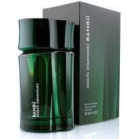 Bambu hombre de Adolfo Dominguez eau de toilette vaporizador de 60 ml