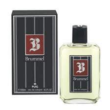 Brummel agua de colonia 250 ml masculina y fresca de Antonio Puig