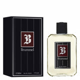 Brummel agua de colonia 250 ml masculina y fresca de Antonio Puig