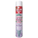 Casa jardin potente insecticida en aerosol envase ahorro