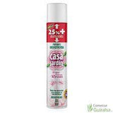 Casa jardin potente insecticida en aerosol envase ahorro
