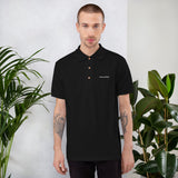 Polo bordado