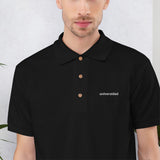 Polo bordado