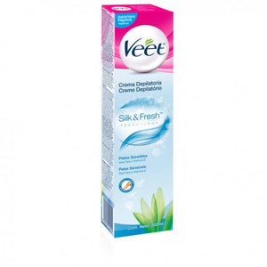 Veet crema depilatoria