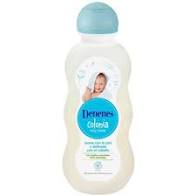 Denenes Colonia fresca y suave para el bebe y toda la familia envase de 600 ml