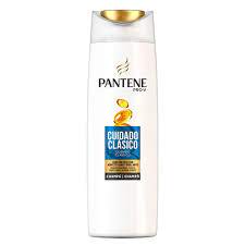 Champu Pantene Pro-v  cuidado clasico formato 230ml