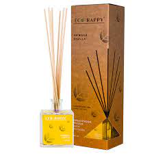 Mikado Eco Happy esencias aromaticas formato de 100 ml