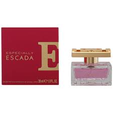 Especially de Escada Eau de Parfum envase de 50 ml