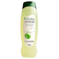 Colonia Gotas frescas envase de 750 ml