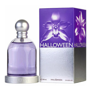 Halloween  de Jesus del Pozo envase de 100ml