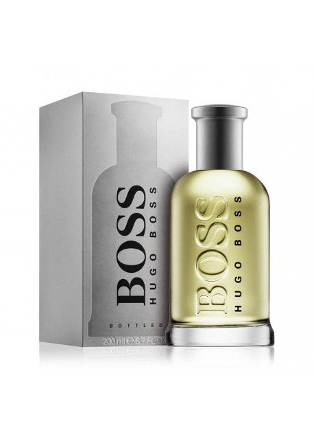 Hugo Boss, eau de toilette  hombre 200ml