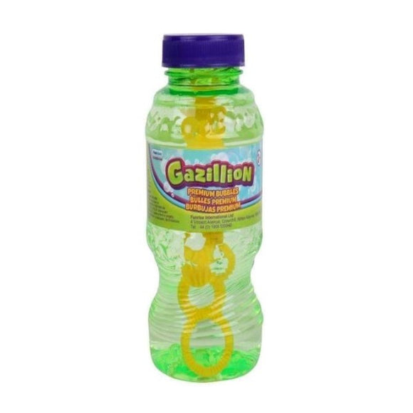 Juego de Pompas de Jabón (230 ml)