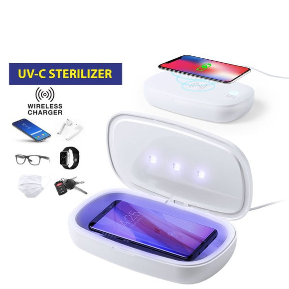 Esterilizador UV 146650