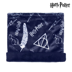 Braga de Cuello Harry Potter 71721 Azul oscuro