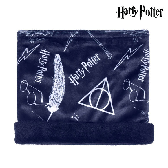Braga de Cuello Harry Potter 71721 Azul oscuro