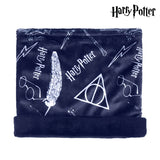 Braga de Cuello Harry Potter 71721 Azul oscuro