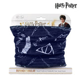 Braga de Cuello Harry Potter 71721 Azul oscuro